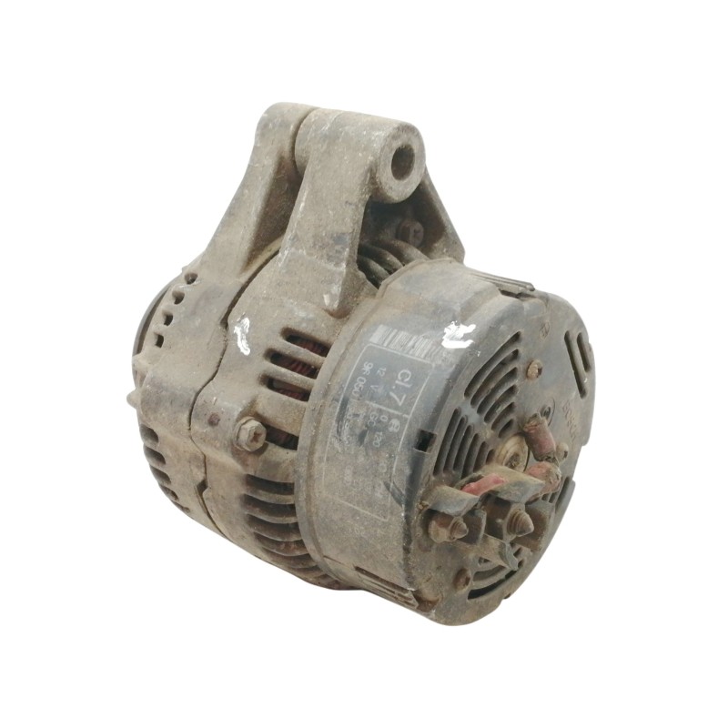 Recambio de alternador para peugeot 106 (s1) kid referencia OEM IAM 0120335007  