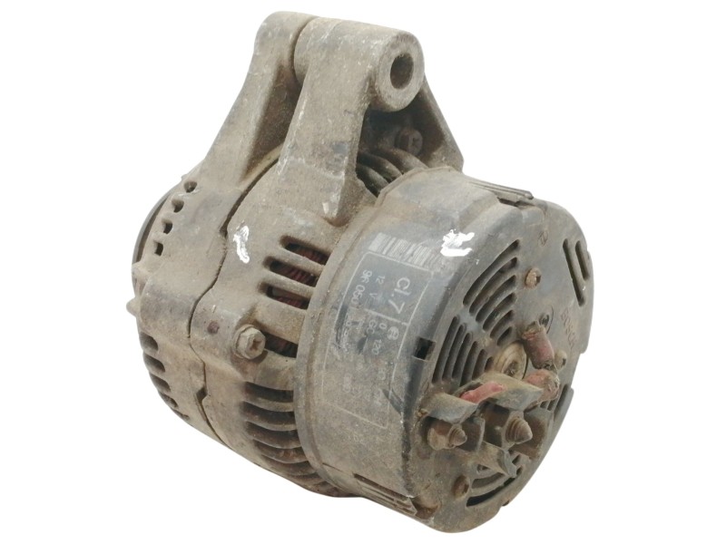 Recambio de alternador para peugeot 106 (s1) kid referencia OEM IAM 0120335007  