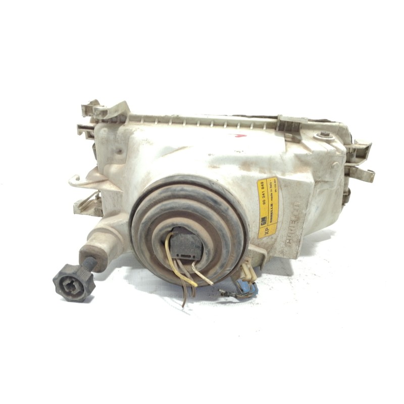 Recambio de faro izquierdo para opel astra f berlina gl referencia OEM IAM 90341849  