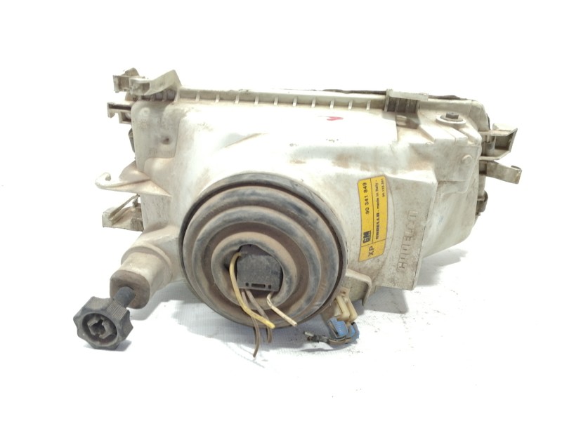 Recambio de faro izquierdo para opel astra f berlina gl referencia OEM IAM 90341849  