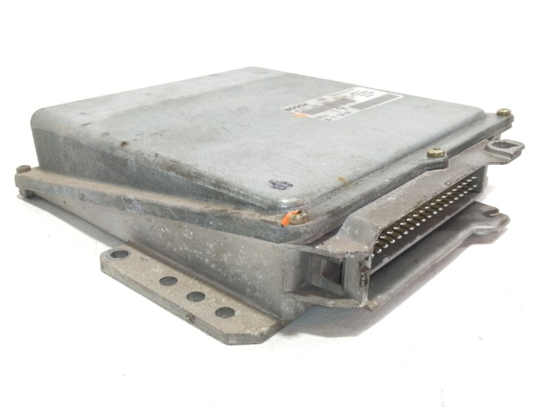 Recambio de centralita motor uce para peugeot 106 (s1) kid referencia OEM IAM 0261200780  