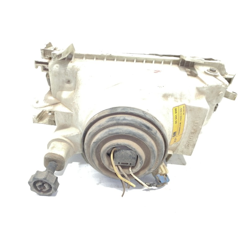 Recambio de faro izquierdo para opel astra f berlina gl referencia OEM IAM 90341849  