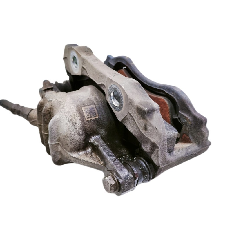 Recambio de pinza freno delantera derecha para citroën c3 feel referencia OEM IAM Y01132 S60677713K 0204 0204Y01132 