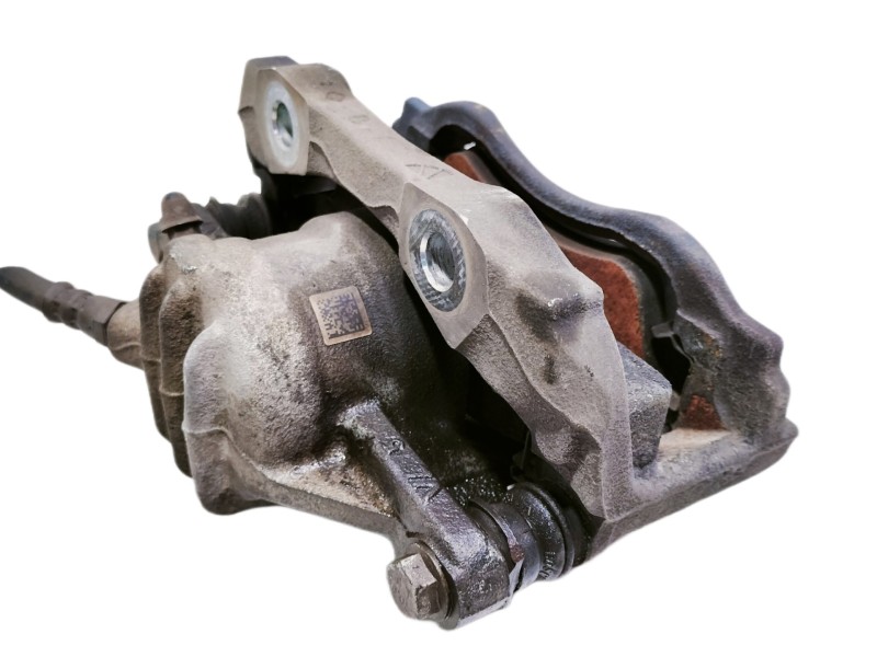Recambio de pinza freno delantera derecha para citroën c3 feel referencia OEM IAM Y01132 S60677713K 0204 0204Y01132 