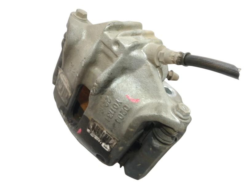 Recambio de pinza freno delantera izquierda para citroën c3 feel referencia OEM IAM 9805497680  