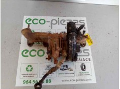 Recambio de turbocompresor para seat cordoba berlina (6k2) 1.9 tdi referencia OEM IAM   
