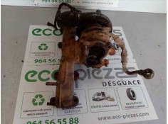 Recambio de turbocompresor para seat cordoba berlina (6k2) 1.9 tdi referencia OEM IAM    2