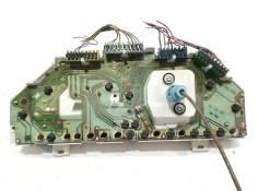 Recambio de cuadro instrumentos para peugeot 106 (s1) kid referencia OEM IAM 9621513580   2