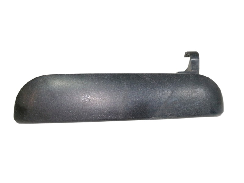 Recambio de maneta exterior delantera izquierda para ford ranger (er) cabina doblea 4x4 referencia OEM IAM   