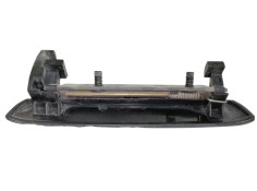 Recambio de maneta exterior delantera izquierda para ford ranger (er) cabina doblea 4x4 referencia OEM IAM    2
