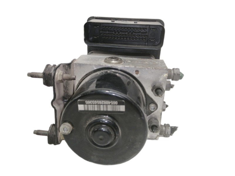Recambio de abs para citroën c5 berlina sx (e) referencia OEM IAM 10096011403 06540826503365 9657061080 00007503E1 