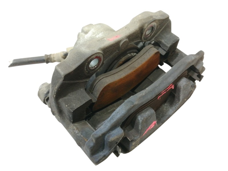 Recambio de pinza freno delantera izquierda para citroën c3 feel referencia OEM IAM 9805497680  
