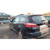 ford focus iii turnier del año 2014