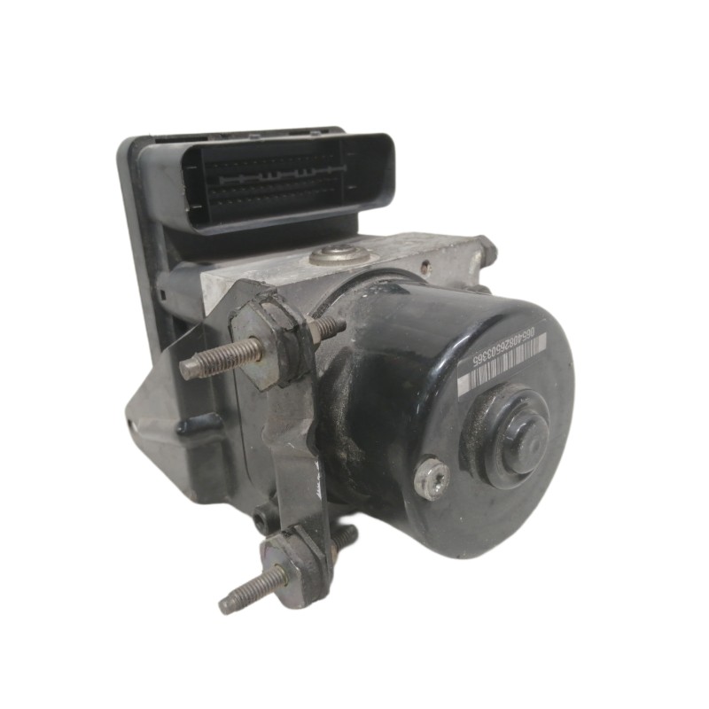 Recambio de abs para citroën c5 berlina sx (e) referencia OEM IAM 10096011403 06540826503365 9657061080 00007503E1 