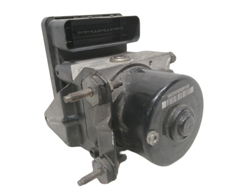 Recambio de abs para citroën c5 berlina sx (e) referencia OEM IAM 10096011403 06540826503365 9657061080 00007503E1 