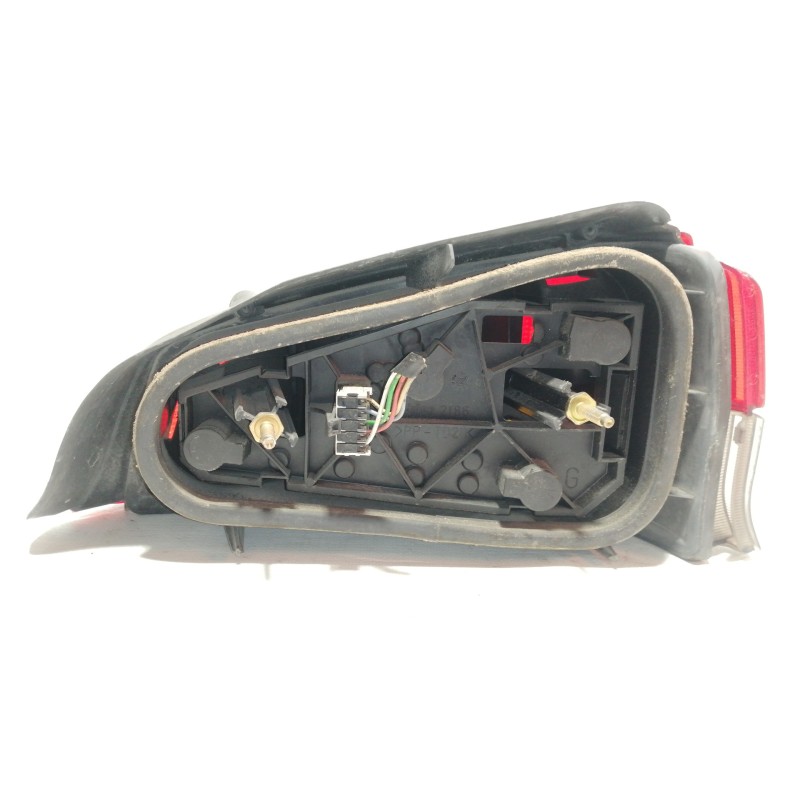 Recambio de piloto trasero izquierdo para peugeot 106 (s1) kid referencia OEM IAM   