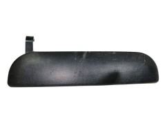 Recambio de maneta exterior trasera derecha para ford ranger (er) cabina doblea 4x4 referencia OEM IAM    2