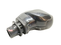 Recambio de pomo palanca cambio para citroën c3 feel referencia OEM IAM BOURBON20652   2