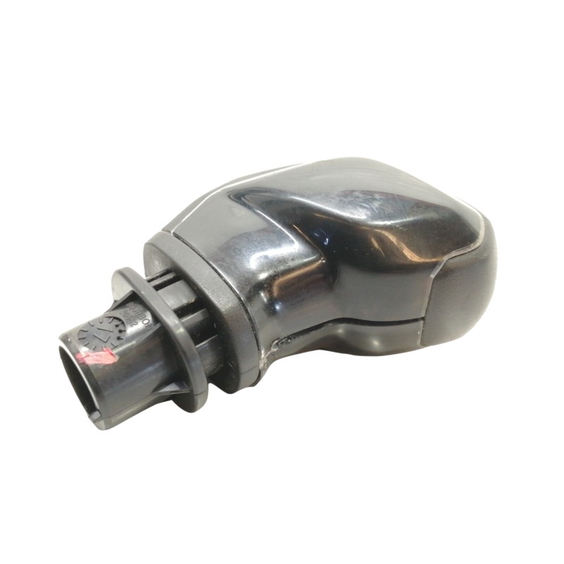 Recambio de pomo palanca cambio para citroën c3 feel referencia OEM IAM BOURBON20652  