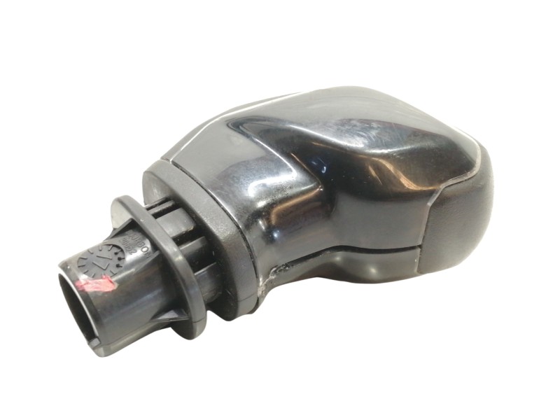 Recambio de pomo palanca cambio para citroën c3 feel referencia OEM IAM BOURBON20652  