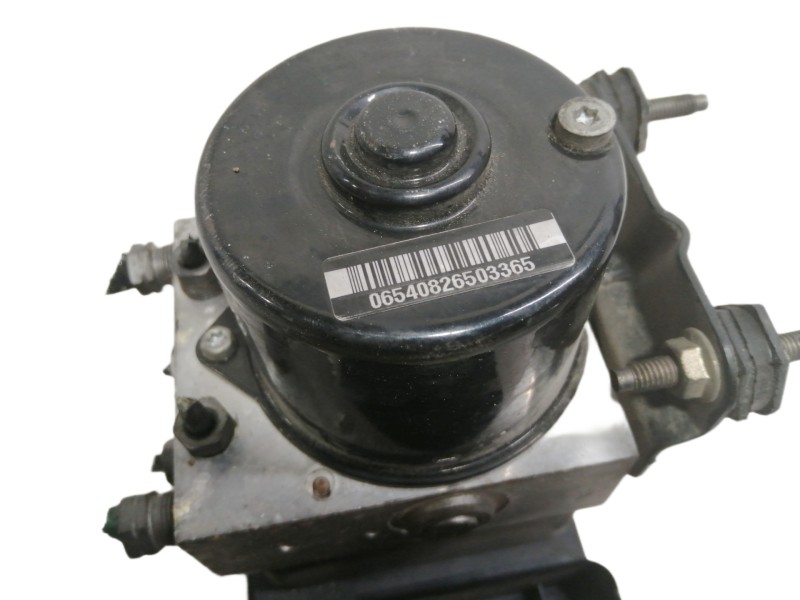 Recambio de abs para citroën c5 berlina sx (e) referencia OEM IAM 10096011403 06540826503365 9657061080 00007503E1 