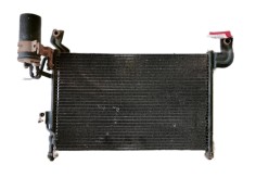 Recambio de condensador / radiador aire acondicionado para ford ranger (er) cabina doblea 4x4 referencia OEM IAM   