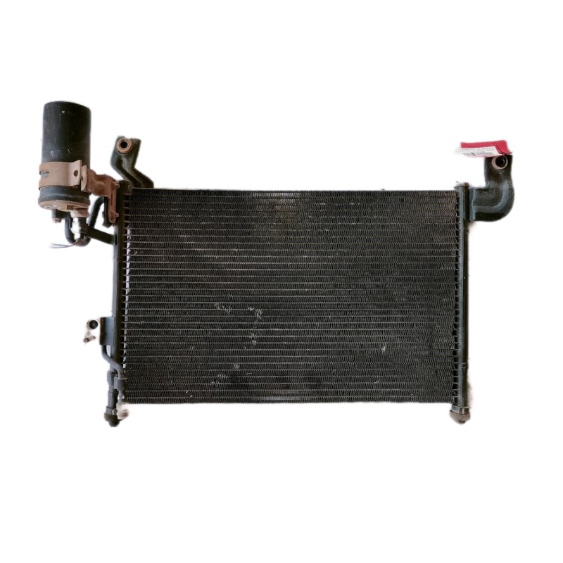 Recambio de condensador / radiador aire acondicionado para ford ranger (er) cabina doblea 4x4 referencia OEM IAM   