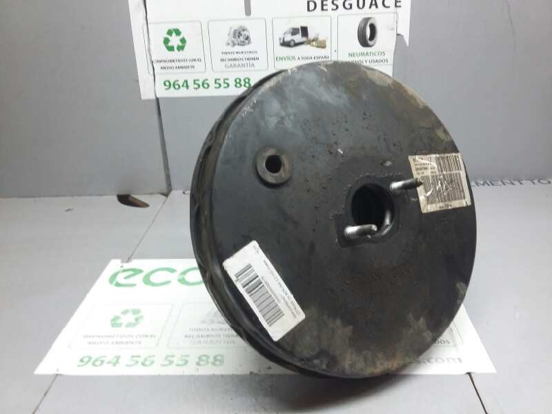Recambio de servofreno para citroën c5 berlina 2.2 hdi vivace referencia OEM IAM 0204021908  