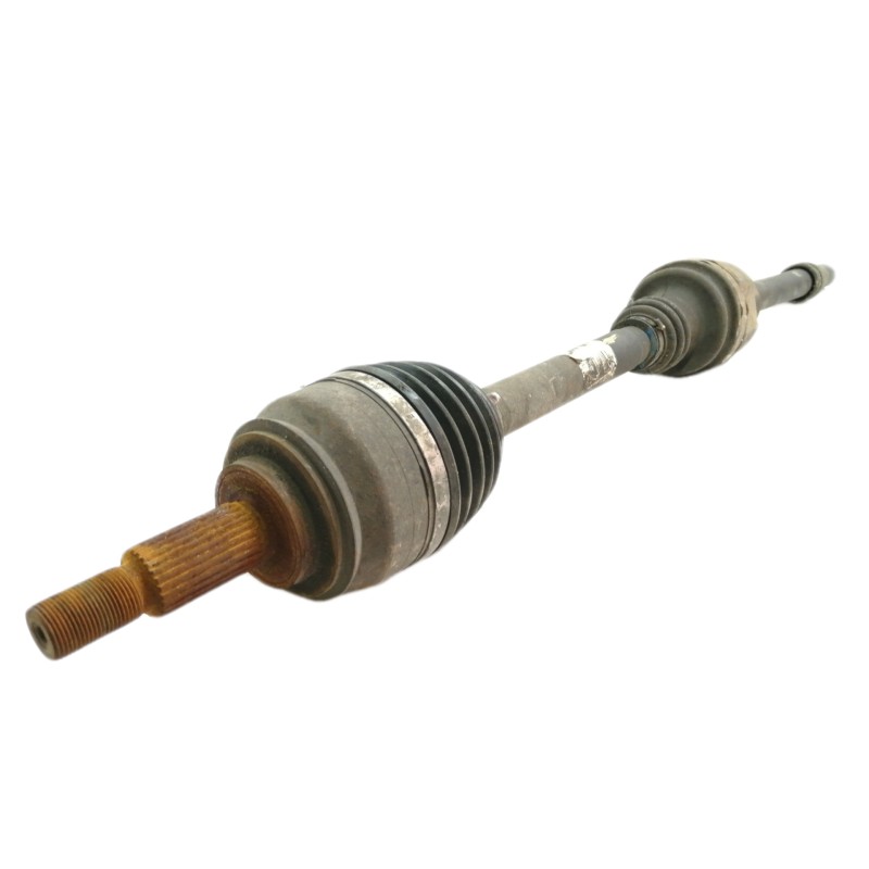 Recambio de transmision delantera derecha para renault megane ii berlina 3p gt referencia OEM IAM 8200383708  