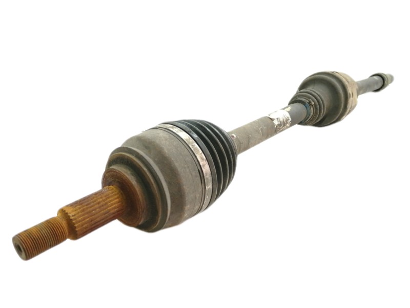 Recambio de transmision delantera derecha para renault megane ii berlina 3p gt referencia OEM IAM 8200383708  