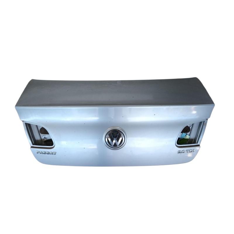 Recambio de porton trasero para volkswagen passat b6 (3c2) 2.0 tdi referencia OEM IAM 3C5827025H  