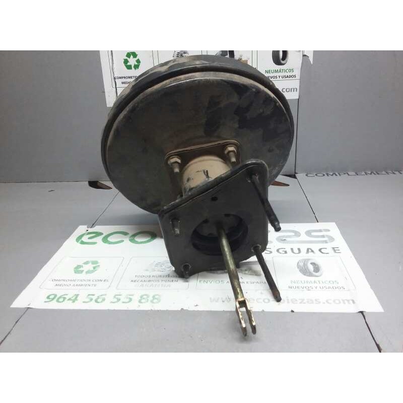 Recambio de servofreno para citroën c5 berlina 2.2 hdi vivace referencia OEM IAM 0204021908  