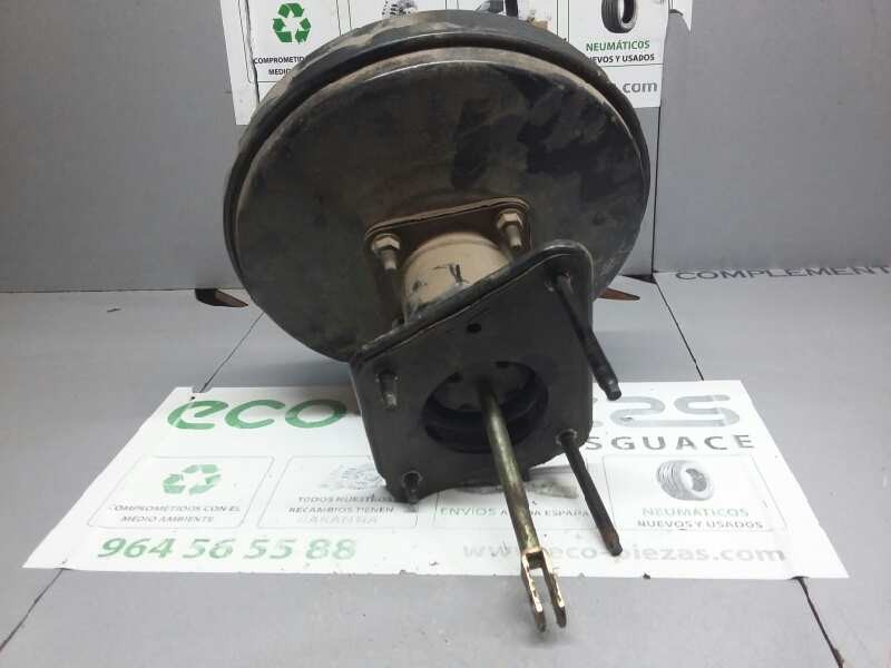 Recambio de servofreno para citroën c5 berlina 2.2 hdi vivace referencia OEM IAM 0204021908  