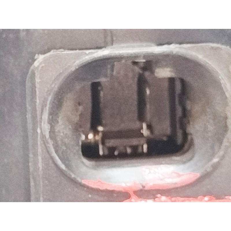 Recambio de motor calefaccion para peugeot 307 break/sw (s2) xs referencia OEM IAM PF2A2B9506 B9506 PF2A20665