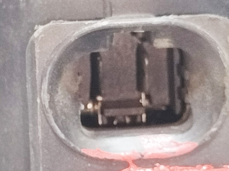 Recambio de motor calefaccion para peugeot 307 break/sw (s2) xs referencia OEM IAM PF2A2B9506 B9506 PF2A20665