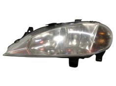Recambio de faro izquierdo para renault megane i coupe fase 2 (da..) 1.6 referencia OEM IAM 7701047184  
