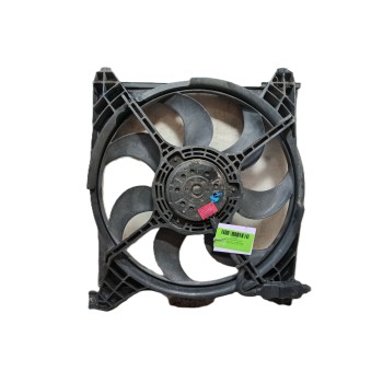 ELECTROVENTILADOR 2538026400 2538626200 