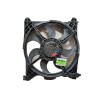 Recambio de electroventilador para hyundai santa fé i (sm) 2.0 crdi referencia OEM IAM 2538026400 2538626200 