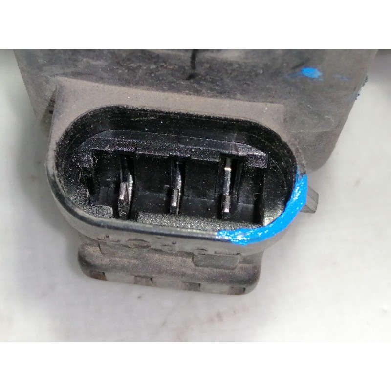 Recambio de faro izquierdo para renault megane i coupe fase 2 (da..) 1.6 referencia OEM IAM 7701047184  