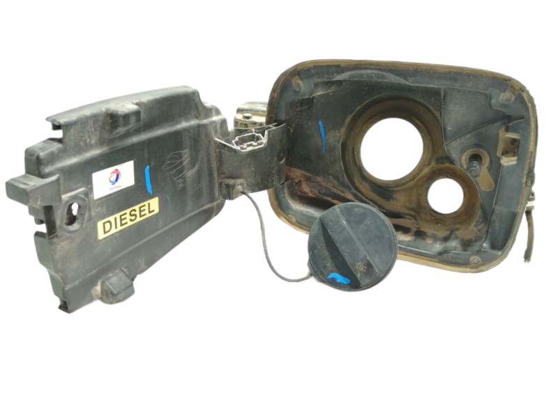 Recambio de tapa exterior combustible para citroën c3 feel referencia OEM IAM 9812916680 9812083080 9812916780