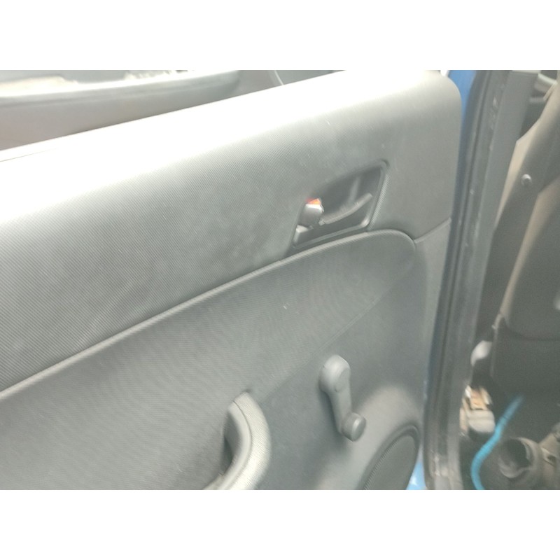 Recambio de elevalunas trasero izquierdo para hyundai i30 (fd) 1.6 crdi referencia OEM IAM 834712L000  