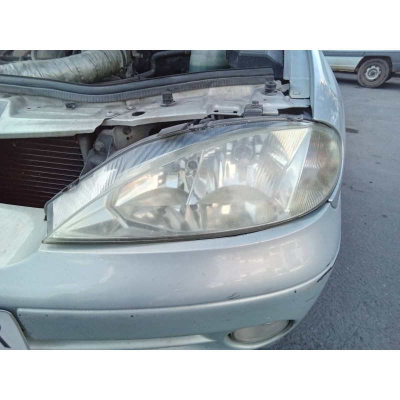 Recambio de faro izquierdo para renault megane i coupe fase 2 (da..) 1.6 referencia OEM IAM 7701047184  