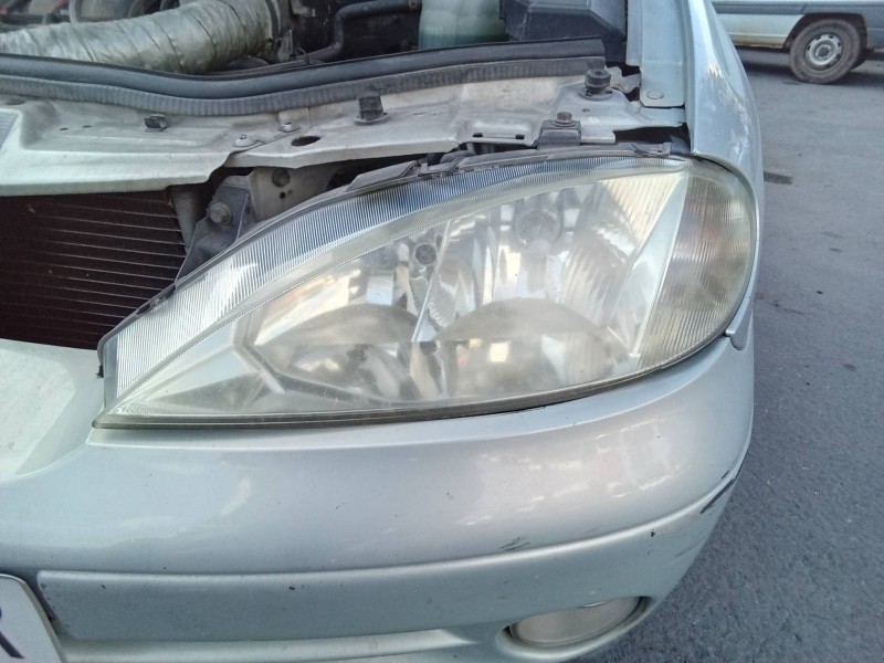 Recambio de faro izquierdo para renault megane i coupe fase 2 (da..) 1.6 referencia OEM IAM 7701047184  