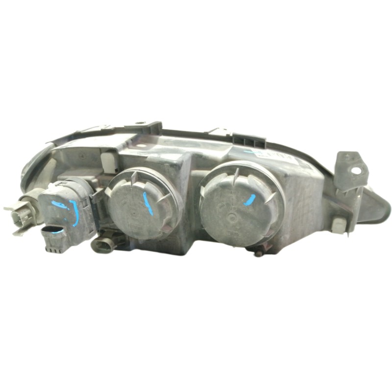 Recambio de faro izquierdo para renault megane i coupe fase 2 (da..) 1.6 referencia OEM IAM 7701047184  