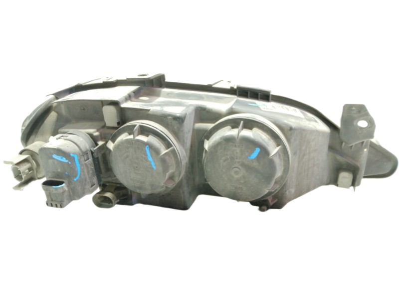 Recambio de faro izquierdo para renault megane i coupe fase 2 (da..) 1.6 referencia OEM IAM 7701047184  