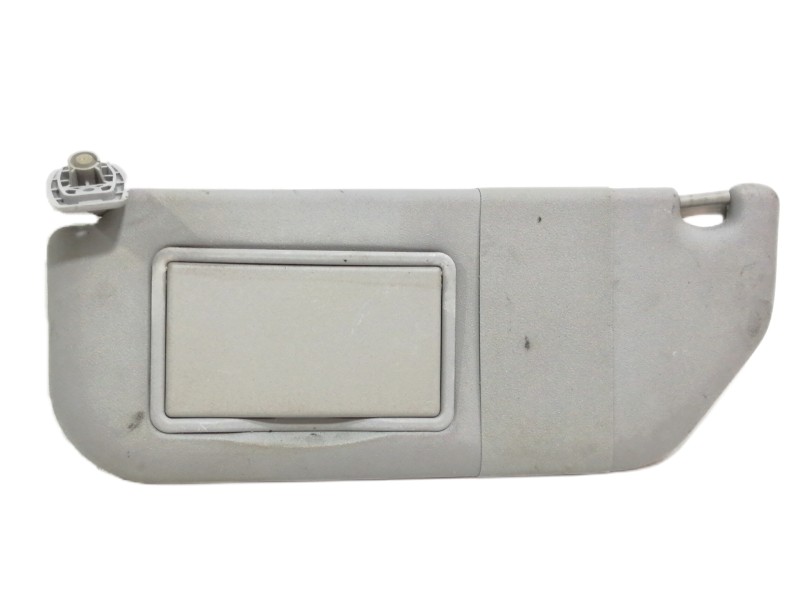 Recambio de parasol izquierdo para peugeot 106 (s1) kid referencia OEM IAM   