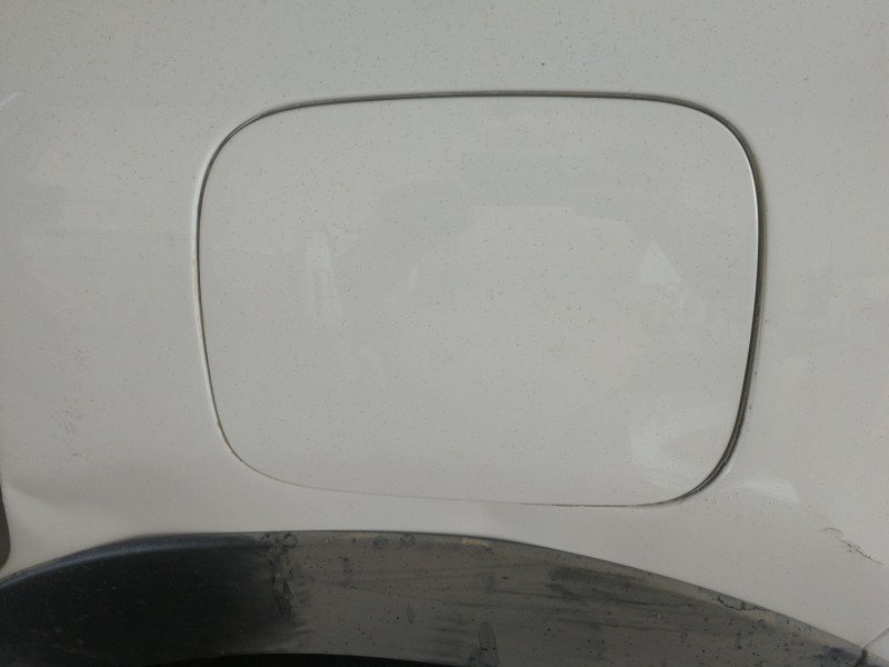 Recambio de tapa exterior combustible para citroën c3 feel referencia OEM IAM 9812916680 9812083080 9812916780