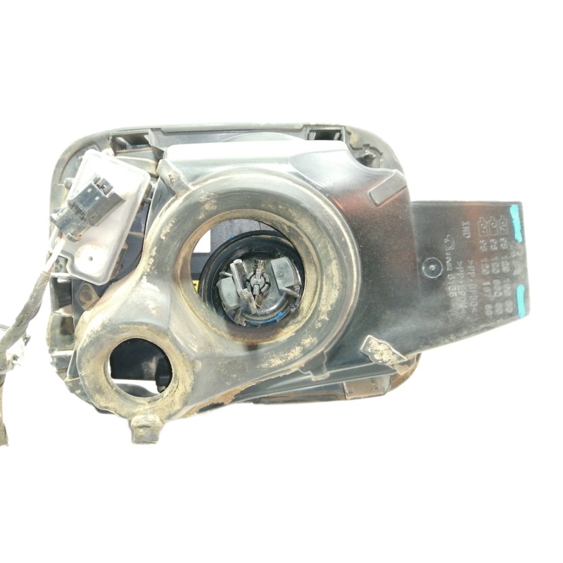 Recambio de tapa exterior combustible para citroën c3 feel referencia OEM IAM 9812916680 9812083080 9812916780