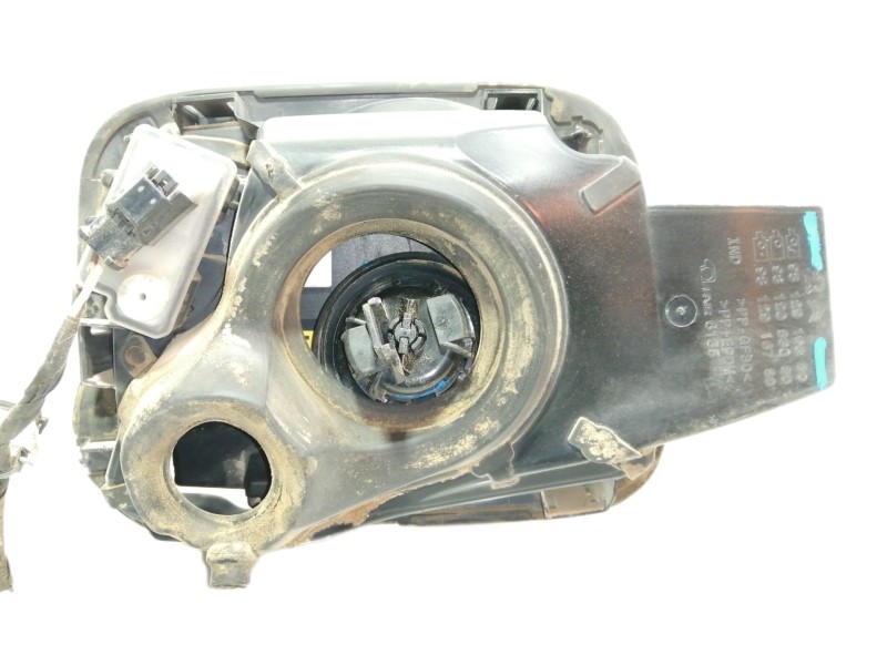 Recambio de tapa exterior combustible para citroën c3 feel referencia OEM IAM 9812916680 9812083080 9812916780