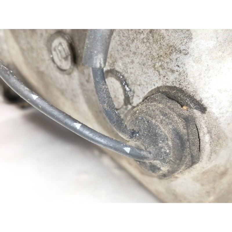 Recambio de compresor aire acondicionado para suzuki ignis rg (fh) gl (5-ptas.) referencia OEM IAM 9520169GA1 SS10LK10 